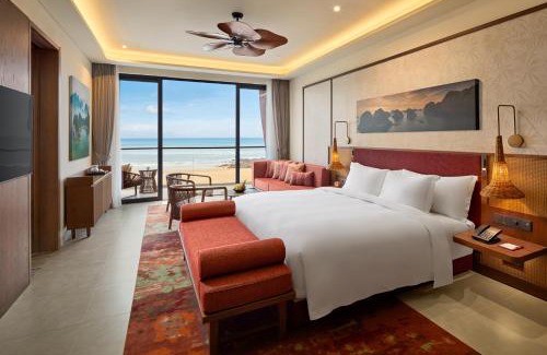 Van Don Resort | Angsana Quan Lan, Ha Long Bay