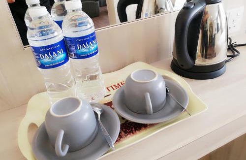 Teluk Intan Hotel | Angsoka Hotel