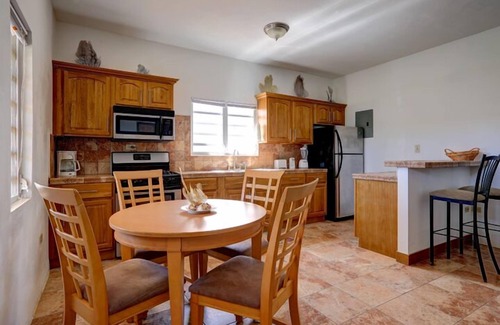 Mount Fortune Apartment | Anguilla -James Place Apartments Short Term/Long Term Lease