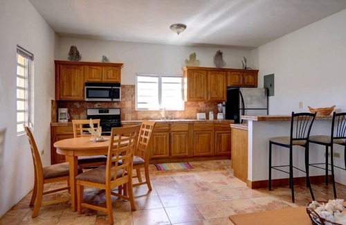 Mount Fortune Apartment | Anguilla -James Place Apartments Short Term/Long Term Lease