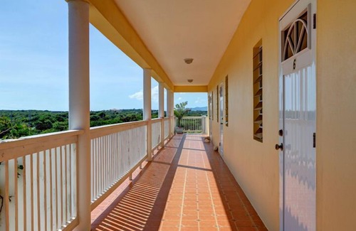 Mount Fortune Apartment | Anguilla -James Place Apartments Short Term/Long Term Lease