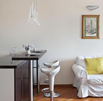 Santa Croce Apartment | Anguillara in the Heart of Florence