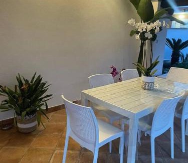 Focene Apartment | Angy Relax Mare Aeroporto