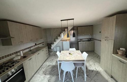 Salerno Apartment | Angys Home