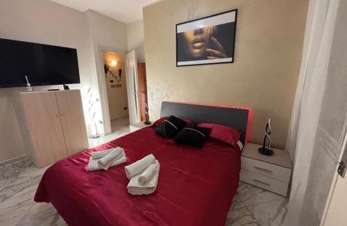 Salerno Apartment | Angys Home