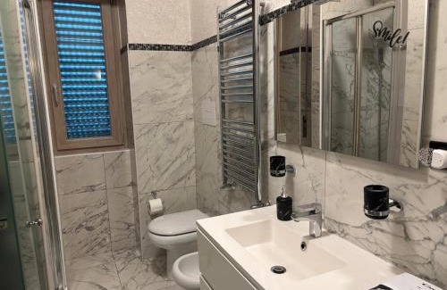 Salerno Apartment | Angys Home