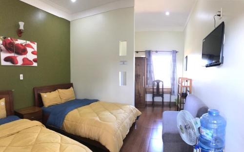 Bao Loc Hotel | Anh Duong Hotel