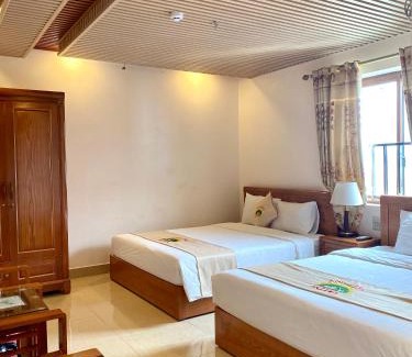 Tam Dao Hotel | Anh Minh Hotel