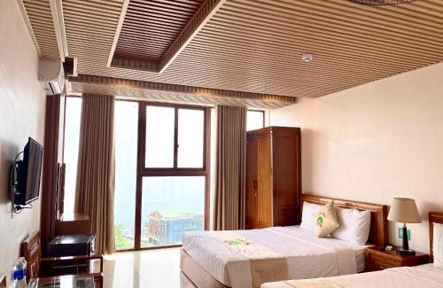 Tam Dao Hotel | Anh Minh Hotel