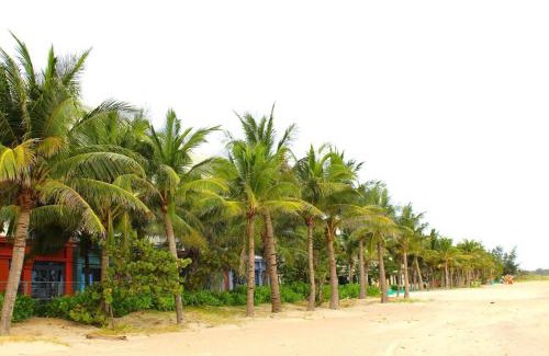 Phuoc Thuan Villa | Anh Thư Villa Hồ Tràm