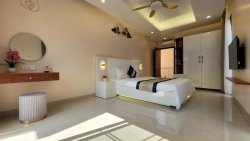 Phuoc Thuan Villa | Anh Thư Villa Hồ Tràm