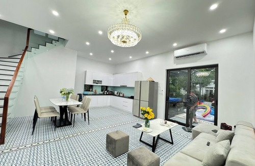Luong Son Resort | AnHa Villa Luong Son