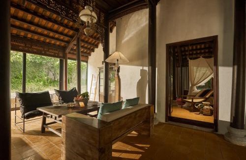 An Tay Hotel | aNhill Boutique