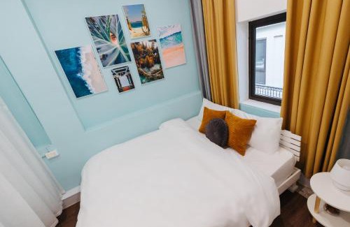 French Quarter Apartment | Anhome Hanoi Old Quarter