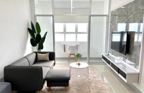 Kampung Tanjung Kapur Apartment | Ani's House- 3 Bedroom Apartment at Pangsapuri Ladang Tanjung