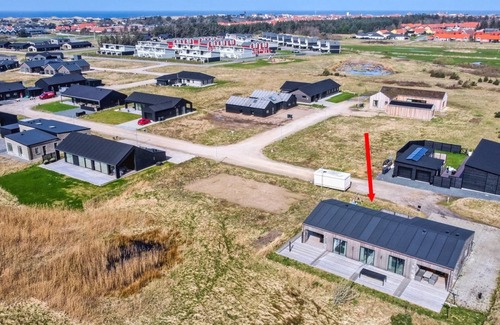 Lokken House | "Anie" - 950m from the sea by Interhome