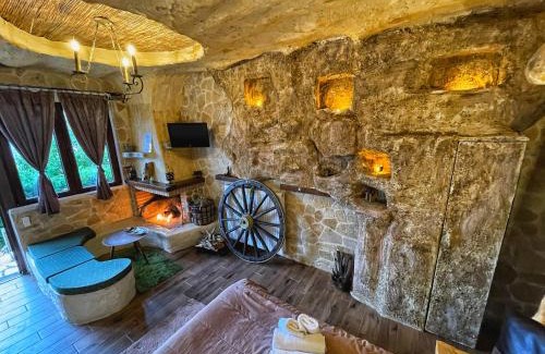 Mesaia Trikala House | Anilia Guesthouse