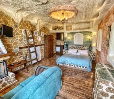 Mesaia Trikala House | Anilia Guesthouse