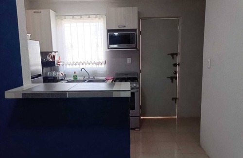 Chichen Itza - Valladolid House | Anilu House