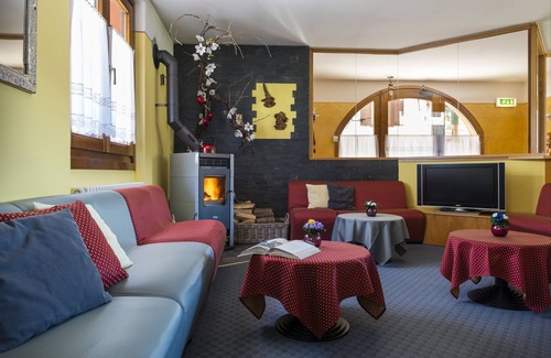 Mezzana Hotel | Animæ Natura Hotel & Chalet