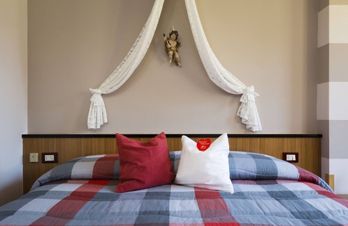 Mezzana Hotel | Animæ Natura Hotel & Chalet