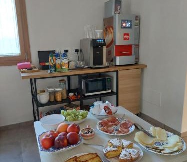 Greve in Chianti Bed & Breakfast | Anima Franca Bed and breakfast