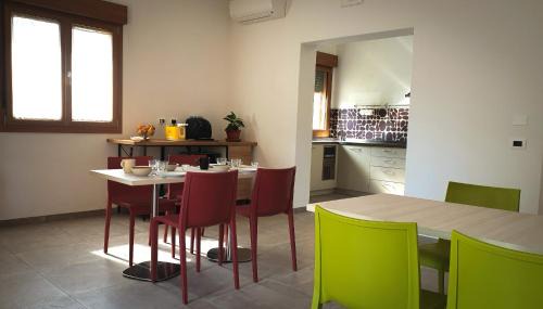 Greve in Chianti Bed & Breakfast | Anima Franca Bed and breakfast