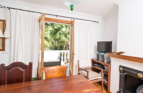 Son Baulo Villa | Anima - Villa With Private Pool In Can Picafort