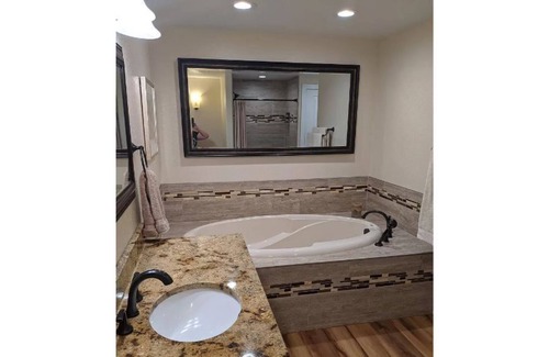 Highlands Ranch House | Animal Free, two bedroom with lots of space to spread out, workout and relax.