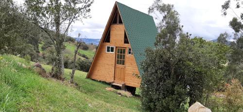 Guasca Other | Animals Glamping