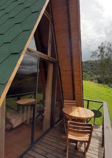 Guasca Other | Animals Glamping