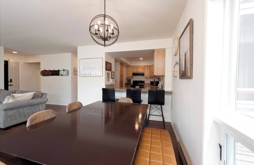 Durango - Purgatory Condo | Animas Valley Condo with awesome views