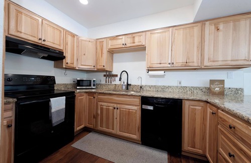 Durango - Purgatory Condo | Animas Valley Condo with awesome views