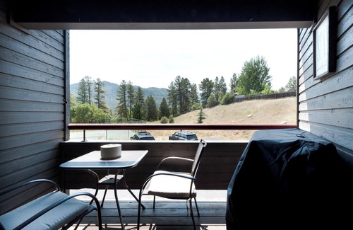 Durango - Purgatory Condo | Animas Valley Condo with awesome views
