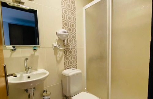 Cankaya Hotel | Animos Butik Otel