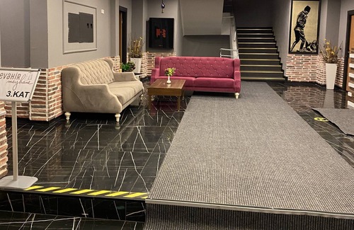 Cankaya Hotel | Animos Butik Otel