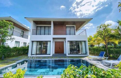 Duong To Villa | Anise villas