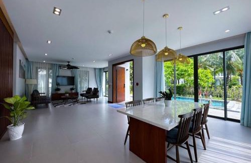Duong To Villa | Anise villas