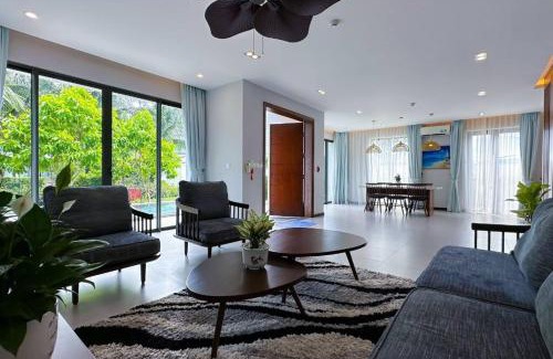 Duong To Villa | Anise villas