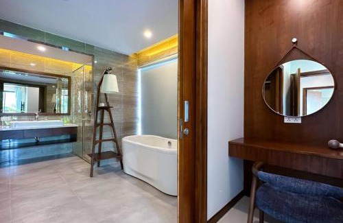 Duong To Villa | Anise villas