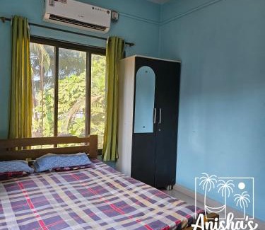 Devbag House | Anisha's Homestay