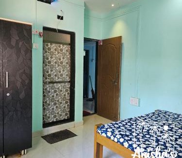 Devbag House | Anisha's Homestay
