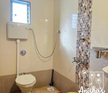 Devbag House | Anisha's Homestay