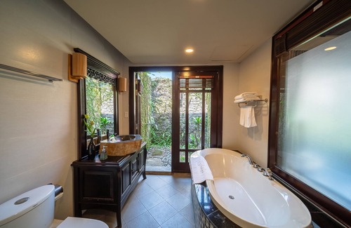 Cua Lap Resort | Anja Beach Resort & Spa