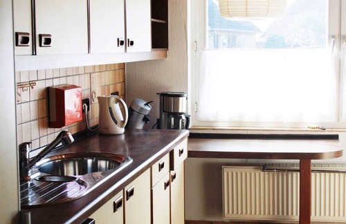 Schwackendorf House | Anja Kalisch and Felix Kluge - Ferienhaus Seestern