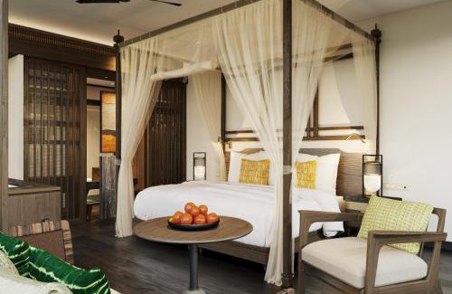 Siem Reap Hotel | Anjali by Syphon