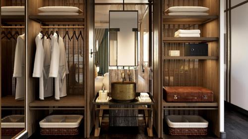 Siem Reap Hotel | Anjali by Syphon