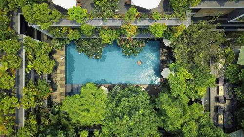 Siem Reap Hotel | Anjali by Syphon