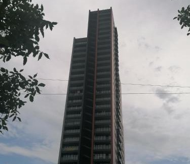 Saburtalo Apartment | Anjaparidze 4