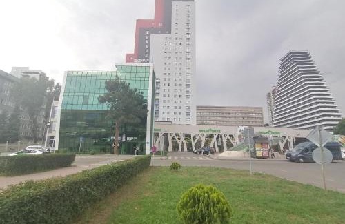 Saburtalo Apartment | Anjaparidze 4
